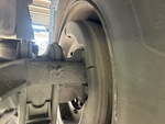 Brakes with 