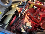 Engine with 