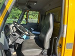 Cab with 