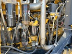 Motor with 