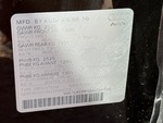General Appearance with Second Serial Number/VIN Photo