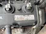 Engine with 
