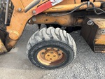 Chassis with 