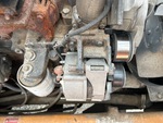 Motor with 