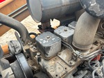 Motor with 