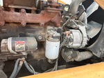 Motor with 