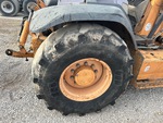 Chassis with 