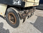 Chassis with 