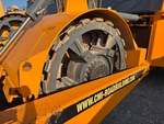 Chassis with 