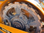 Chassis with 
