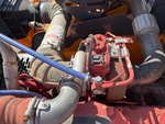 Engine with 