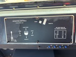 Control Station with 