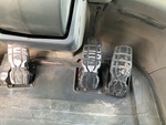 Brakes with 