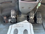 Brakes with 