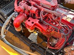 Engine with 