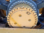 Drivetrain with 