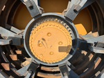 Drivetrain with 