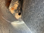 Chassis with 