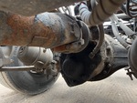 Drivetrain with 