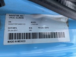 General Appearance with Second Serial Number/VIN Photo