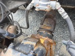 Drivetrain with 