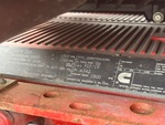 Engine with 