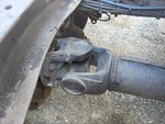 Drivetrain with 