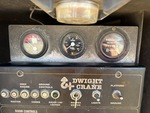 Basic Lower Control Station with 