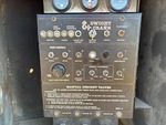 Basic Lower Control Station with 