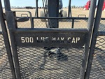 Basic Control Station Upper with 