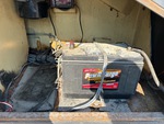 Electrical with 