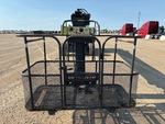 Basic Control Station Upper with 