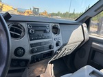 Cab with 
