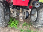 Drivetrain with 