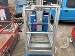 Basic Control Station Upper with 