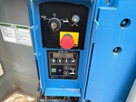 Basic Lower Control Station with 