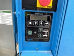Basic Lower Control Station with 