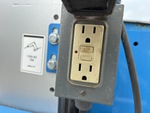 Basic Control Station Upper with 