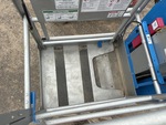 Basic Control Station Upper with 