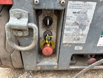 Basic Lower Control Station with 