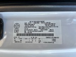 General Appearance with Second Serial Number/VIN Photo