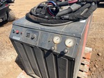 Control Station with 