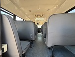 Interior with 