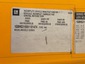 General Appearance with Second Serial Number/VIN Photo