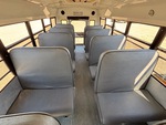 Interior with 