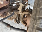 Brakes with 