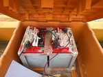 Electrical with 
