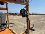 Control Station with 