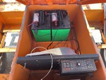 Electrical with 