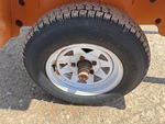 Chassis Photos with 